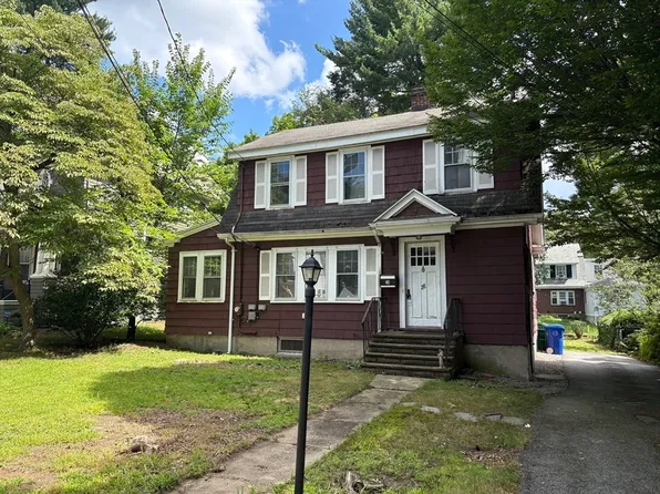 28 Samoset Rd, Newton, MA 02468