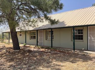 361 S 2nd St, Santa Rosa, NM 88435