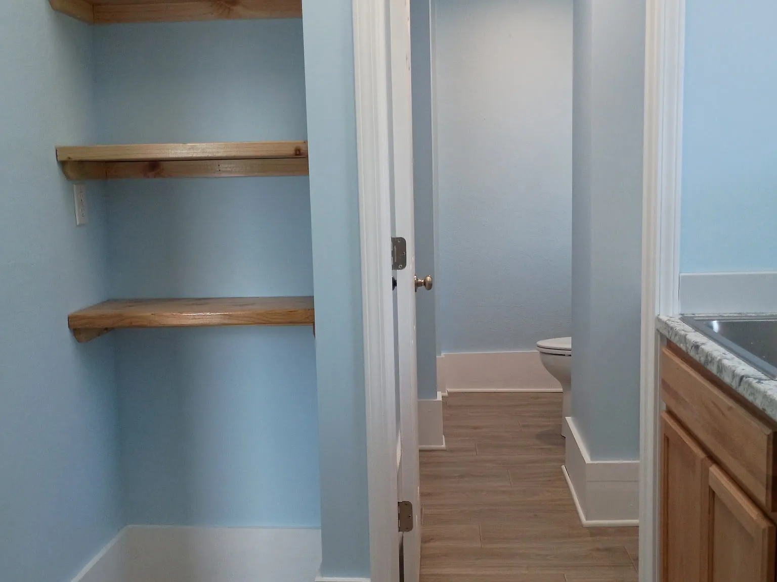 1 bed, 520 sqft, $770 — Photo 3