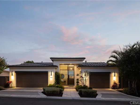 448 Serra Dr, Corona Del Mar, CA 92625