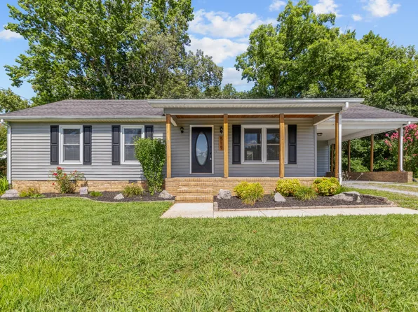 519 Sun Cir, Shelbyville, TN 37160