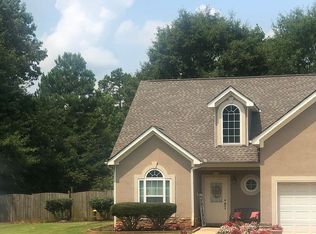 287 Liberty Bell Ln, Griffin, GA 30224