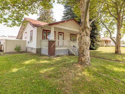 3928 N Jefferson St, Spokane, WA, 99205