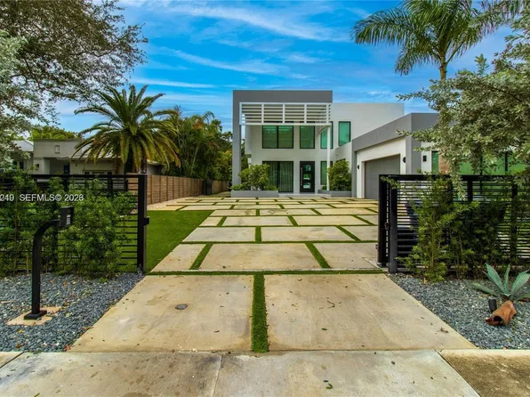 7630 SW 58th Ave, South Miami, FL 33143