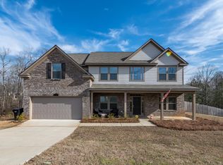 9934 Woodland Creek Ct, Midland, GA