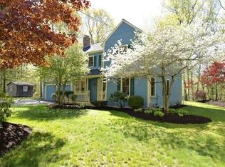 94 Spruce St, Foxboro, MA 02035