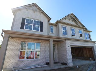 4269 Ironclad Dr, Bargersville, IN