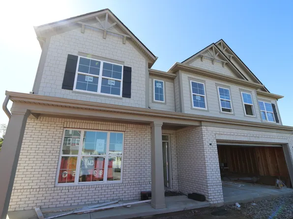 4269 Ironclad Dr, Bargersville, IN 46106