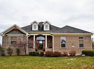 6871 Abercon Trl, Noblesville, IN 46062
