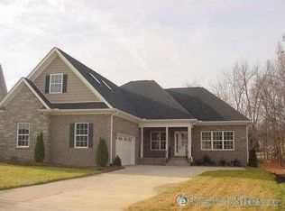 7 Caliston Ct, Greenville, SC 29615