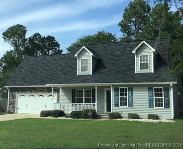 511 Isometric Ct, Fayetteville, NC, 28306