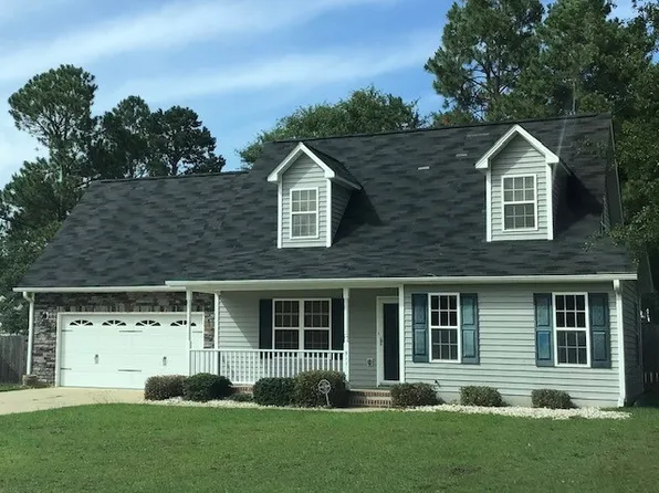 511 Isometric Ct, Fayetteville, NC 28306