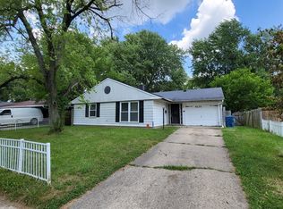 4131 Mellis Dr, Indianapolis, IN 46235