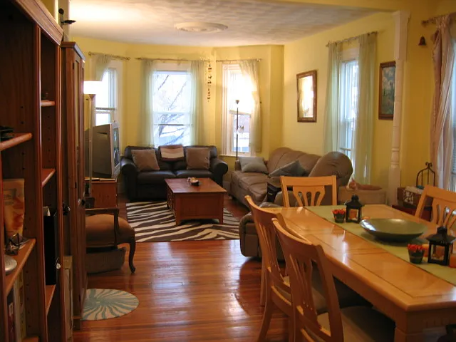 66 Forest St #A — Photo 7