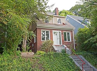 209 Elm St, Edgewood, PA 15218