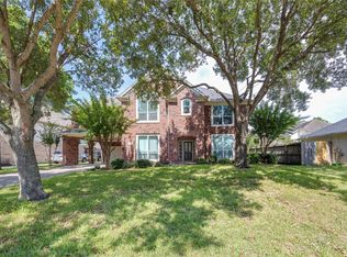 2327 Centerbrook Ln, Katy, TX 77450