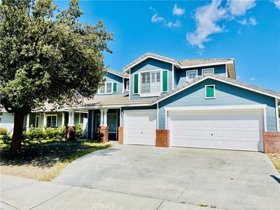 43222 Darby St, Lancaster, CA, 93535
