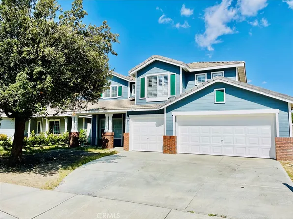 43222 Darby St, Lancaster, CA 93535