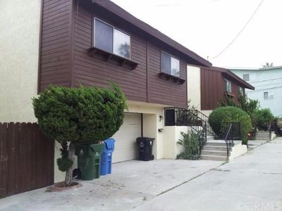 881 W Sepulveda St, San Pedro, CA, 90731