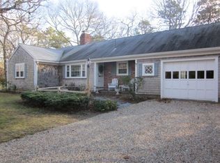 7 Great Pond Dr, South Yarmouth, MA 02664