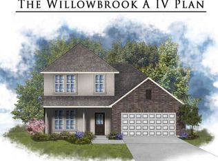 781 Crozier Dr, Bossier City, LA 71111