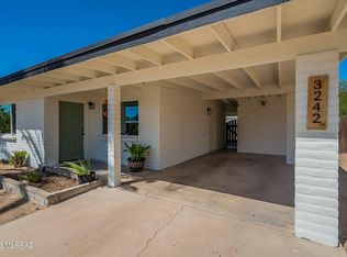 3242 W Calle Fresa, Tucson, AZ 85741