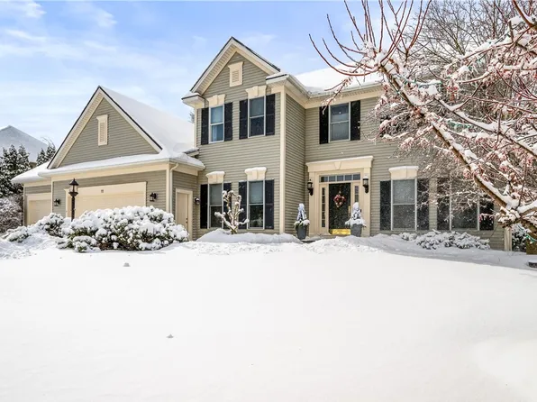 11 Coddington Grv, Pittsford, NY 14534