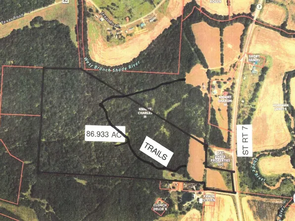 7 State Rte, Pomeroy, OH 45769