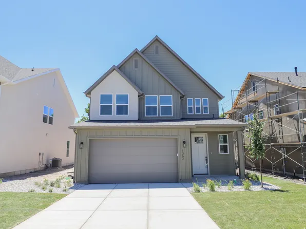 1062 W Linden Ln #37, Woods Cross, UT 84087