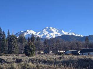 0 Kenneth Marjorie, Mount Shasta, CA 96067