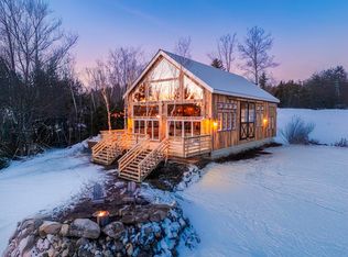 580 Cross Rd, South Londonderry, VT 05155