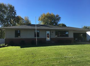 431 W Summit St, Crown Point, IN 46307