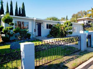 644 Tibbett St, San Diego, CA 92114