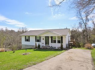 16 Blanche Ave, Williamstown, KY 41097
