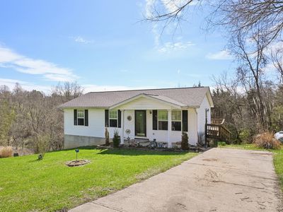 16 Blanche Ave, Williamstown, KY, 41097