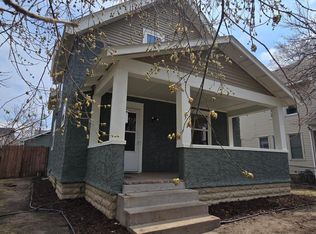 3115 4th Ave S, Minneapolis, MN 55408