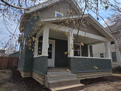 3115 4th Ave S, Minneapolis, MN, 55408