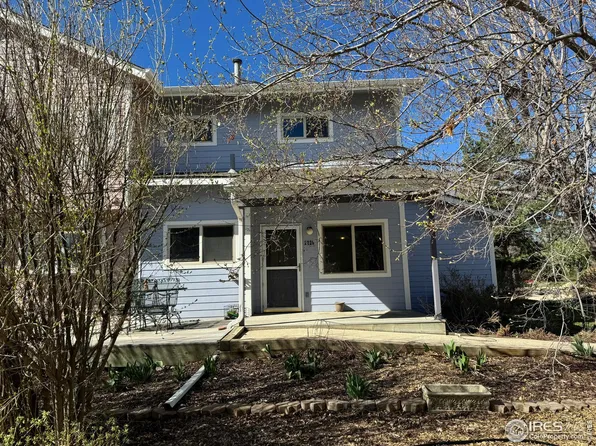 2226 Sun Rose Way, Fort Collins, CO 80521