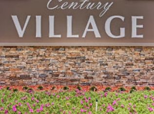 79 Coventry Ln #D, West Palm Beach, FL 33418