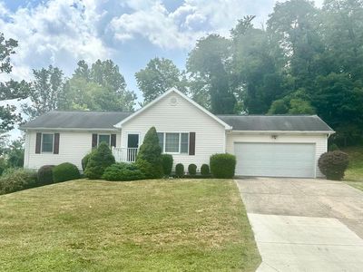 37 Baytree Dr, Wheeling, WV, 26003