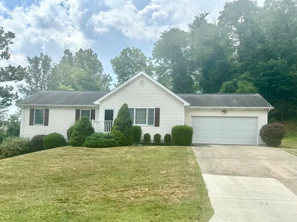 37 Baytree Dr, Wheeling, WV 26003