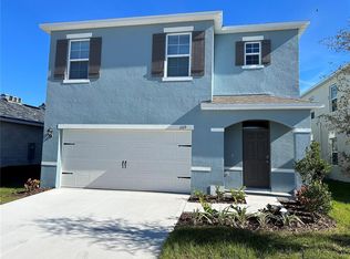 1169 Cascades Ave, Davenport, FL 33837