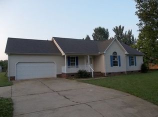 1960 Peeler Rd, Salisbury, NC 28146