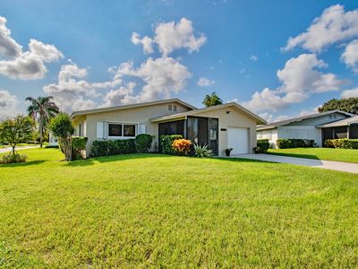 6357 Stanley Lane, Delray Beach, FL, 33484