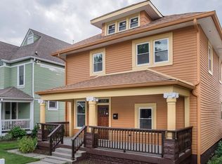 2248 Central Ave, Indianapolis, IN