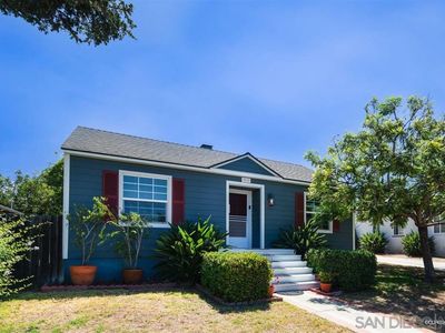 2015 Denver St, San Diego, CA, 92110