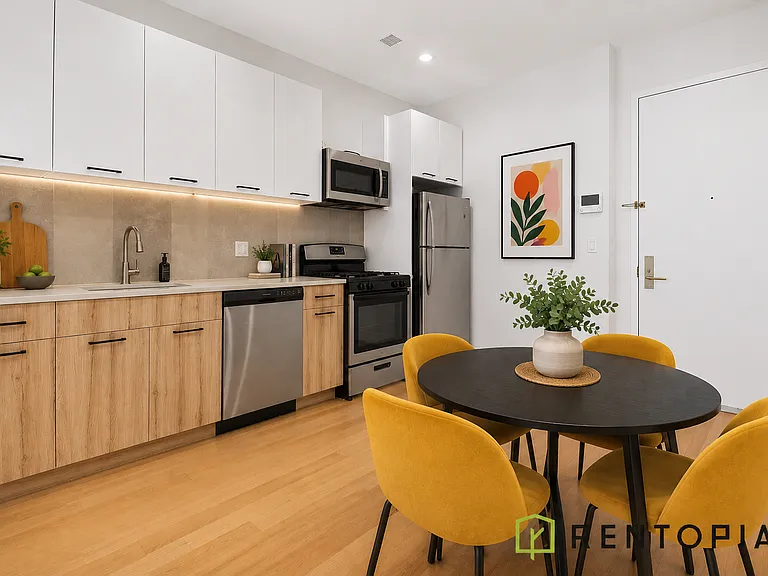924 De Kalb Ave #404A — Photo 5