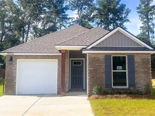 40535 Cara Mae St, Slidell, LA 70461