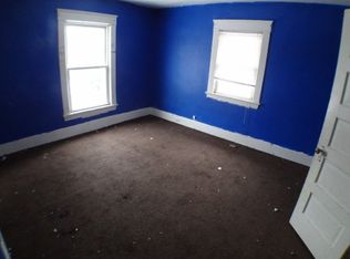 1016 Washington Ave, Lorain, OH