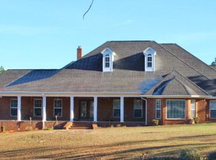 1531 Aimwell Extension Rd, Lyons, GA 30436